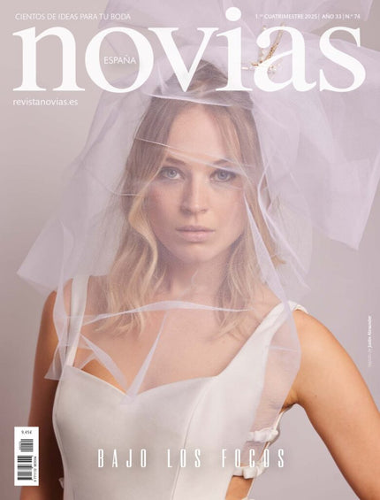NOVIAS 1.ER CUATRIMESTRE 2025 – Petite France